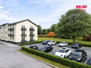 Prodej bytu 2+kk, Žleby, Polní, 40 m2