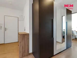Prodej bytu 3+kk, Králův Dvůr, Popelky Biliánové, 56 m2