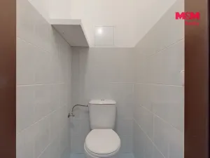 Prodej bytu 3+kk, Králův Dvůr, Popelky Biliánové, 56 m2