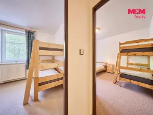 Prodej bytu 3+1, Pec pod Sněžkou - Velká Úpa, 129 m2
