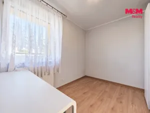 Prodej rodinného domu, Praha, Na bahnech, 157 m2