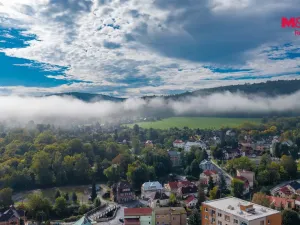 Prodej bytu 2+1, Jílové - Kamenná, 58 m2