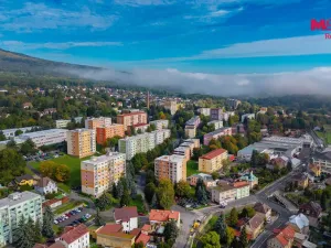 Prodej bytu 2+1, Jílové - Kamenná, 58 m2
