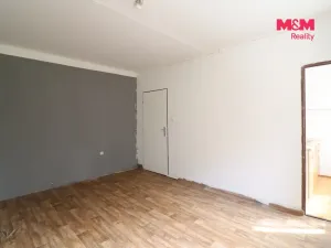 Prodej bytu 1+1, Most, Moskevská, 27 m2