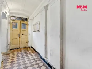 Prodej obchodního prostoru, Frýdlant, ČSA, 226 m2
