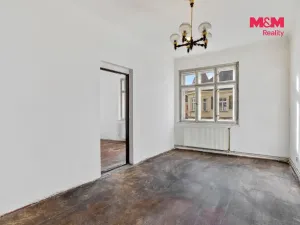 Prodej obchodního prostoru, Frýdlant, ČSA, 226 m2