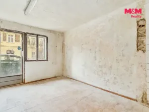 Prodej rodinného domu, Frýdlant, ČSA, 226 m2
