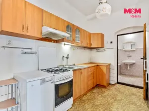 Prodej rodinného domu, Frýdlant, ČSA, 226 m2
