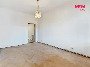 Prodej rodinného domu, Frýdlant, ČSA, 226 m2