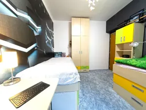 Prodej bytu 3+1, Zlín, Přílucká, 90 m2