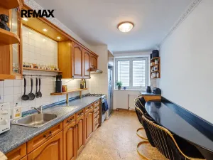 Prodej bytu 3+1, Plzeň, Suvorovova, 82 m2