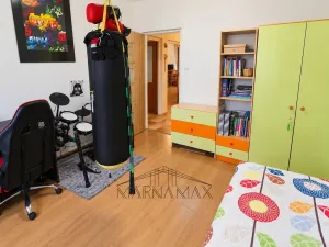Prodej bytu 3+1, Klášterec nad Ohří - Miřetice u Klášterce nad Ohří, Žitná, 74 m2