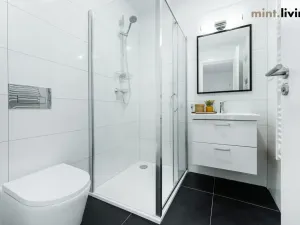 Pronájem bytu 4+kk, Praha - Vysočany, Odkolkova, 155 m2