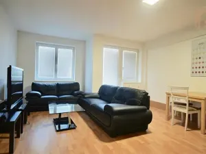 Pronájem bytu 2+kk, Praha - Libuš, V koutě, 57 m2