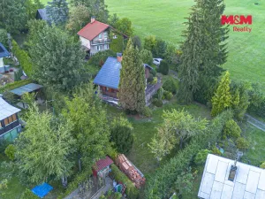 Prodej rodinného domu, Seč, 70 m2