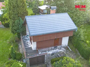 Prodej rodinného domu, Seč, 70 m2