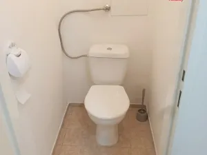 Pronájem bytu 3+kk, Sedlčany, Za Nemocnicí, 70 m2