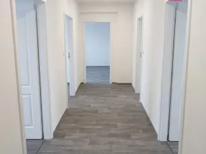 Pronájem bytu 3+kk, Sedlčany, Za Nemocnicí, 70 m2