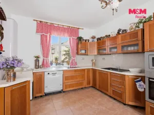Prodej rodinného domu, Slavětín - Kystra, 80 m2