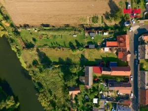 Prodej rodinného domu, Slavětín - Kystra, 80 m2