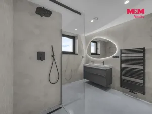 Prodej rodinného domu, Humpolec, 212 m2