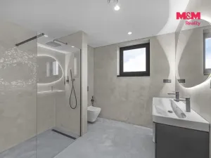 Prodej rodinného domu, Humpolec, 212 m2
