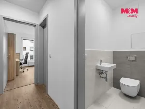 Prodej bytu 3+kk, Kladno, Benediktínská, 77 m2