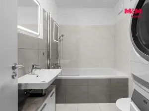Prodej bytu 3+kk, Kladno, Benediktínská, 77 m2
