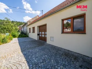 Prodej rodinného domu, Blansko - Lažánky, 275 m2