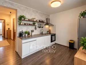 Prodej bytu 2+1, Slavičín, Obchodní, 61 m2