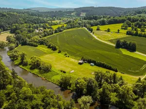 Prodej pozemku, Zruč nad Sázavou, 739 m2