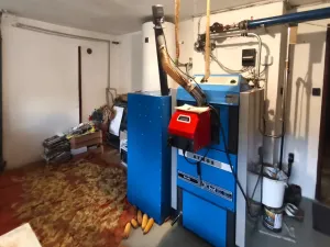 Prodej rodinného domu, Havlíčkův Brod - Svatý Kříž, 210 m2