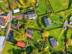 Prodej rodinného domu, Rychnov u Jablonce nad Nisou, Komenského, 110 m2