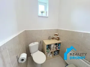 Prodej bytu 3+kk, Děčín, Vilsnická, 100 m2