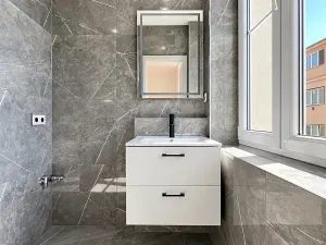 Prodej bytu 2+kk, Praha - Nusle, Na výsledku II, 50 m2
