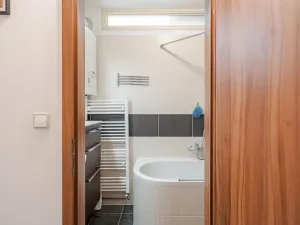 Prodej bytu 3+1, Litomyšl, 17. listopadu, 58 m2