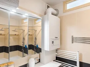 Prodej bytu 3+1, Litomyšl, 17. listopadu, 58 m2