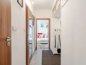 Prodej bytu 3+1, Litomyšl, 17. listopadu, 58 m2