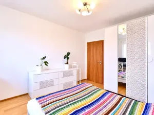 Prodej bytu 3+kk, Praha, 81 m2