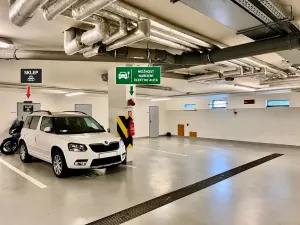 Prodej bytu 3+kk, Praha, 81 m2