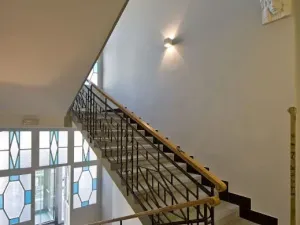 Pronájem bytu 2+kk, Praha - Žižkov, Bořivojova, 54 m2