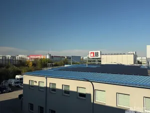 Pronájem komerční nemovitosti, Nupaky, Komerční, 470 m2