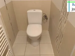 Pronájem bytu 1+1, Liberec, Pražská, 41 m2