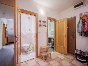 Prodej bytu 3+1, Jičín, Na jihu, 73 m2