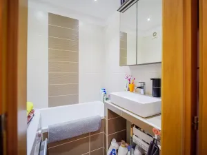 Prodej bytu 3+1, Jičín, Na jihu, 73 m2