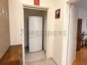 Pronájem bytu 1+kk, Praha, V olšinách, 36 m2