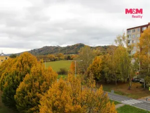 Prodej bytu 3+1, Šumperk, Bratrušovská, 80 m2