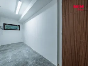 Pronájem rodinného domu, Šestajovice, Ve Skalkách, 125 m2