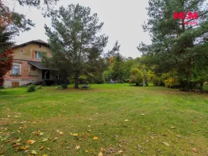 Prodej rodinného domu, Holčovice - Hejnov, 286 m2
