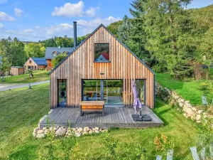 Prodej rodinného domu, Bílý Potok, 142 m2